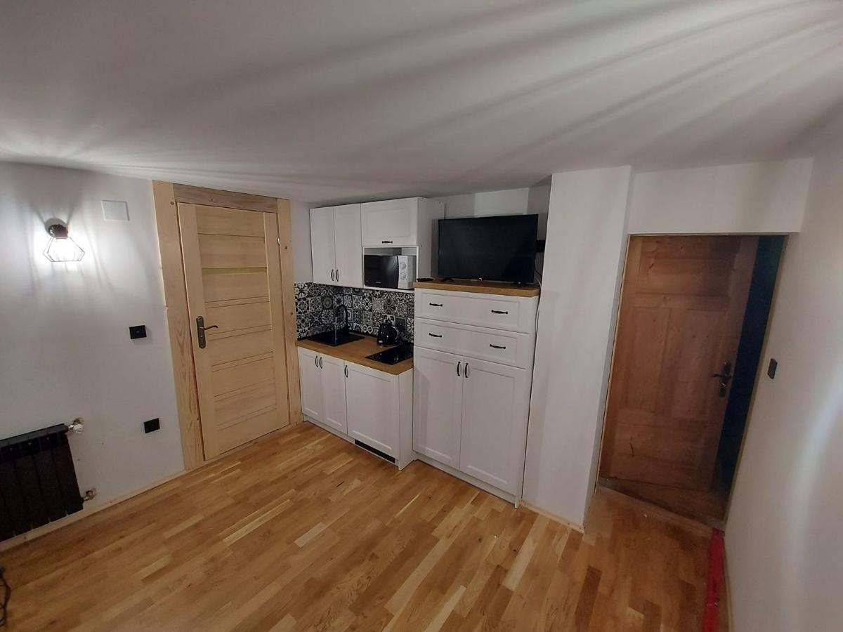 Appartamento U Mlynorza Suche Esterno foto