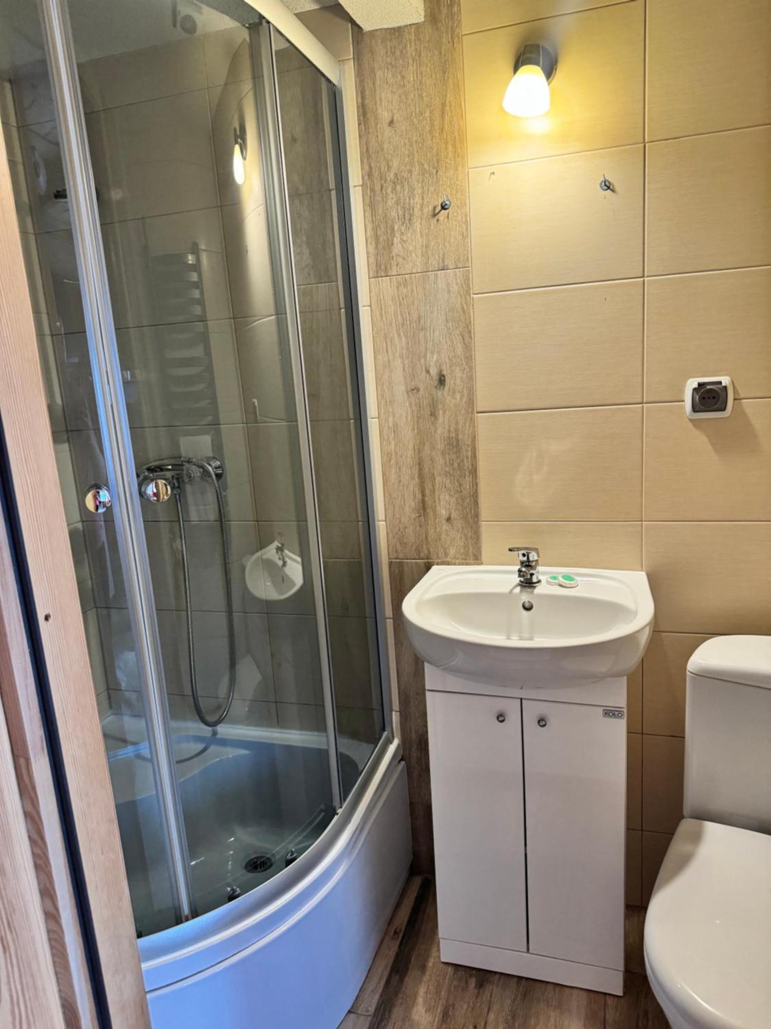 Appartamento U Mlynorza Suche Esterno foto