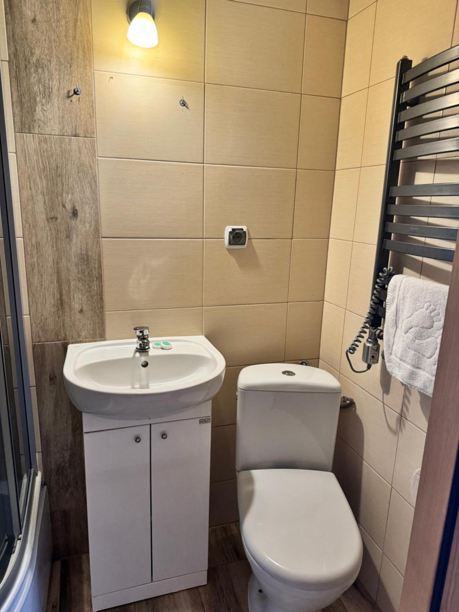 Appartamento U Mlynorza Suche Esterno foto