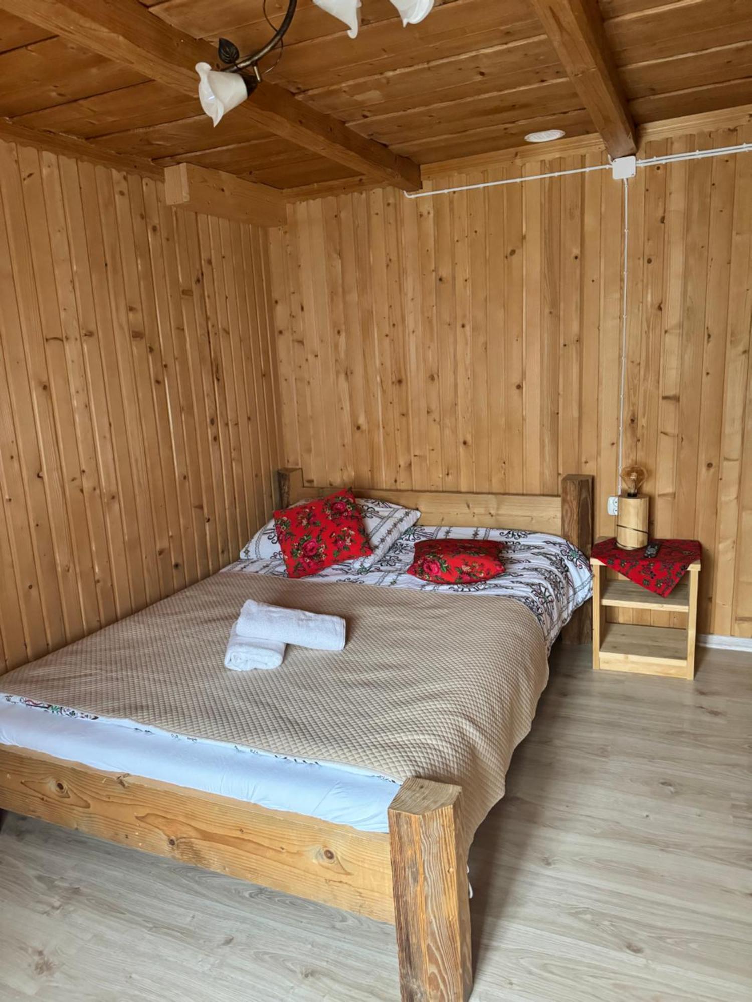Appartamento U Mlynorza Suche Esterno foto