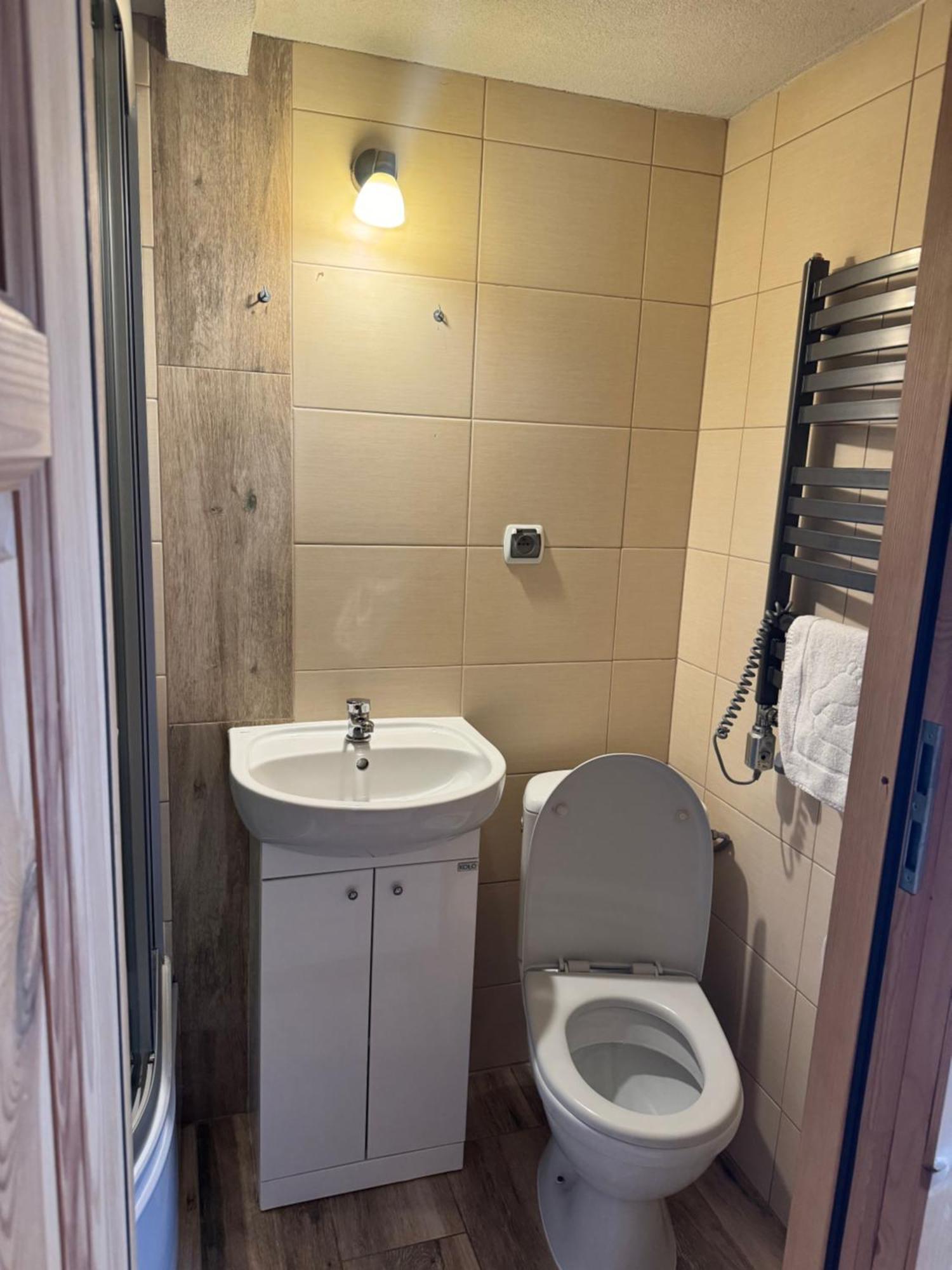 Appartamento U Mlynorza Suche Esterno foto